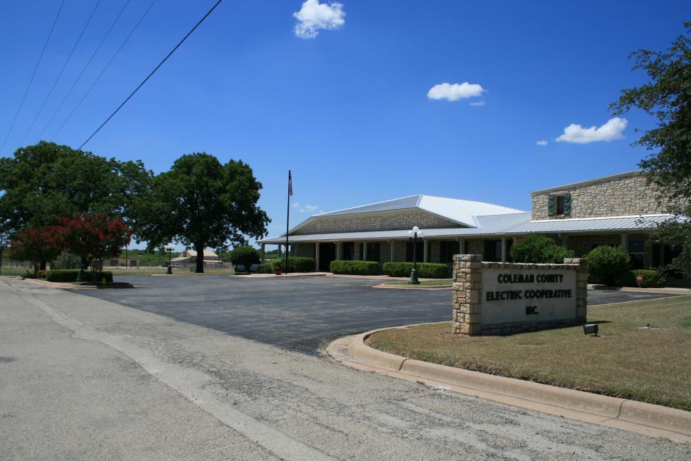 picture of hq