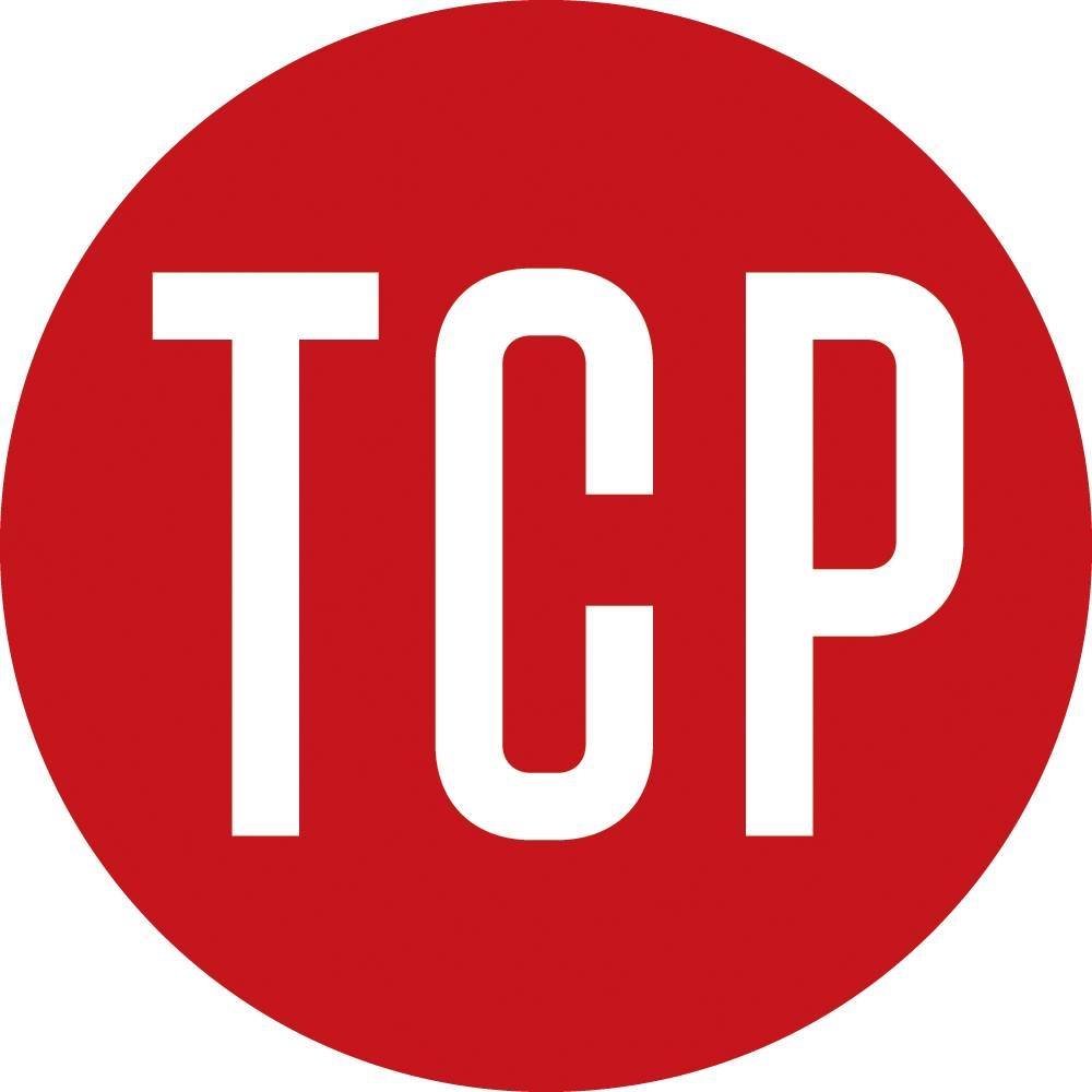 TCP Logo