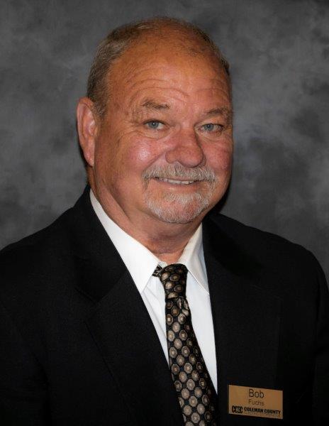 Bob Fuchs - District 7