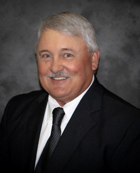 Brent McMillan - District 5
