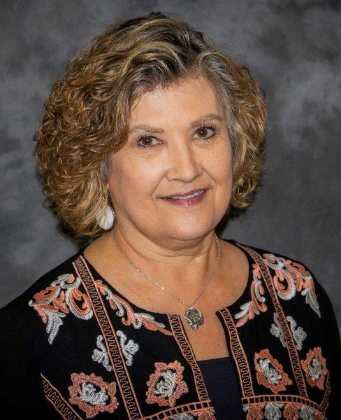 Darla Wise - District 6