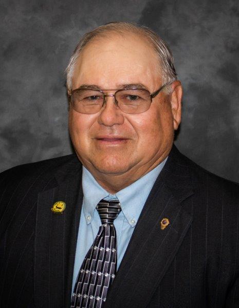 Richard H. Lange