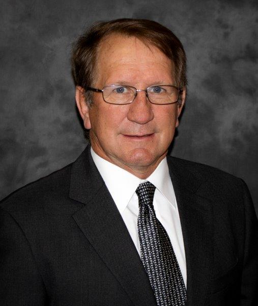 Roger Kruse - District 2